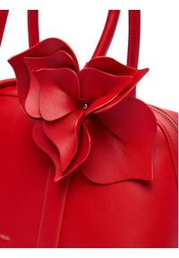 Gino Rossi - GINO ROSSI Torebka C-LDA8017A Czerwony. Kolor: czerwony #9