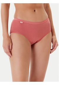 Sloggi Komplet bokserek Basic 10107163 Kolorowy. Materiał: bawełna. Wzór: kolorowy #8