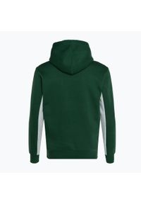 Prosto - Bluza męska PROSTO Hoodie Quazz. Kolor: zielony
