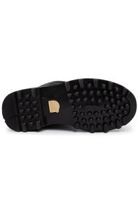 sorel - Sorel Śniegowce Caribou NM1000 Czarny. Kolor: czarny. Materiał: nubuk, skóra #8