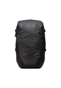 The North Face Plecak Kaban LTE NF0A8BK8KX71 Czarny. Kolor: czarny. Materiał: materiał