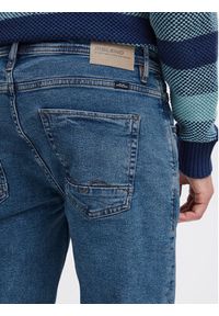 Blend Jeansy 20715710 Niebieski Slim Fit. Kolor: niebieski #5