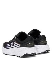 EA7 Emporio Armani Sneakersy X8X239 XK432 MC001 Czarny. Kolor: czarny. Materiał: materiał #5