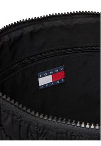 Tommy Jeans Torebka Tjw Urban Large Quilted AW0AW17929 Czarny. Kolor: czarny #4