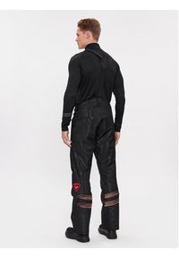 Rossignol Spodnie narciarskie Hero RLMMP15 Czarny Standard Fit. Kolor: czarny. Materiał: syntetyk. Sport: narciarstwo #5