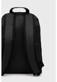 adidas Originals - Plecak. Kolor: czarny. Materiał: włókno, materiał