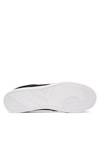 TOMMY HILFIGER - Tommy Hilfiger Sneakersy Lo Pro Cupsole FM0FM05943 Czarny. Kolor: czarny. Materiał: mesh #2