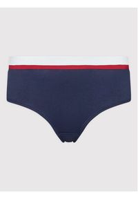 Banana Moon Dół od bikini Hona Olympia 17G06 Granatowy. Kolor: niebieski. Materiał: syntetyk