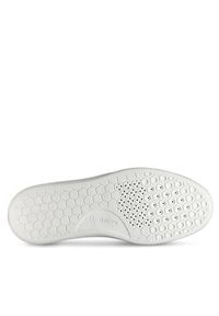 Geox Sneakersy U Deiven U465WA 02247 C0122 Beżowy. Kolor: beżowy. Materiał: skóra, zamsz #4