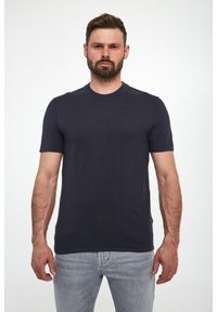 JOOP! Jeans - T-shirt męski Peeron JOOP! JEANS