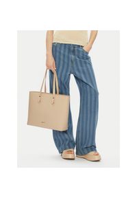 Jenny - Torebka JENNY. Kolor: beżowy #1