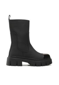 Botki Jenny Fairy. Kolor: czarny #1