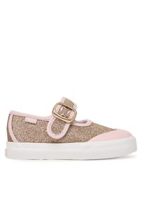 Baleriny Vans. Kolor: różowy #1