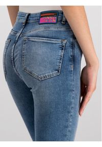 Pinko Jeansy Skinny Fit Kate18 PE 19 PJEAN 1X10ET Y5AC Niebieski Skinny Fit. Kolor: niebieski #5