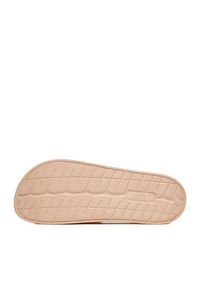 G-Star RAW - G-Star Raw Klapki SS25-3C096-W Różowy. Kolor: różowy. Materiał: syntetyk #2