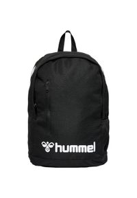 Plecak Hummel hmlCORE. Kolor: czarny. Styl: casual
