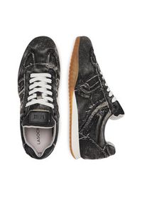 Lasocki Sneakersy YD3970-3 Czarny. Kolor: czarny. Materiał: materiał #8