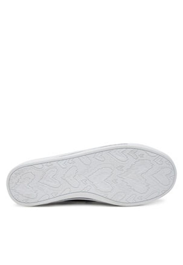 skechers - Skechers Sneakersy BOBS B Cute 2.0 114150/BLK Czarny. Kolor: czarny. Materiał: materiał