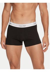 Calvin Klein Underwear Komplet 3 par bokserek 000NB3963A Kolorowy. Materiał: bawełna. Wzór: kolorowy