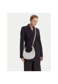 Torebka Coccinelle. Kolor: szary #1