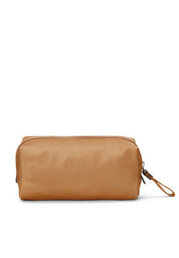Lauren Ralph Lauren - LAUREN RALPH LAUREN Kosmetyczka 432970160 Brązowy. Kolor: brązowy. Materiał: materiał