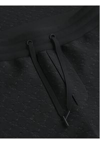 JOOP! Spodnie dresowe 17 JJ-20Bazon 30046983 Czarny Slim Fit. Kolor: czarny. Materiał: syntetyk #5
