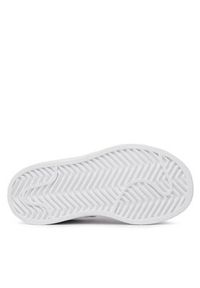 Adidas - adidas Sneakersy Superstar El I FV3143 Biały. Kolor: biały. Materiał: skóra. Model: Adidas Superstar #5