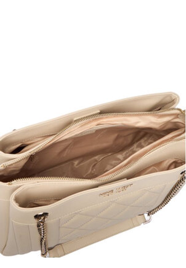 Nine West Torebka EO-Lafayette Luxe-LDA8706 Écru. Kolor: kremowy