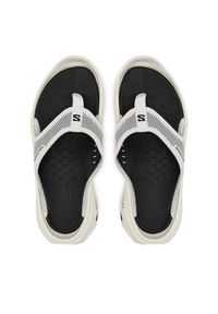 salomon - Japonki Salomon. Kolor: biały #1