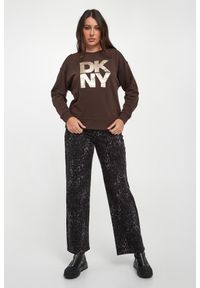 Bluza damska DKNY #3