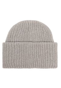Calvin Klein Czapka K50K512357 Szary. Kolor: szary. Materiał: wełna #6