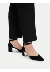 Lasocki Czółenka CEO-WB-UMI-03 Czarny. Kolor: czarny. Materiał: skóra, zamsz #9