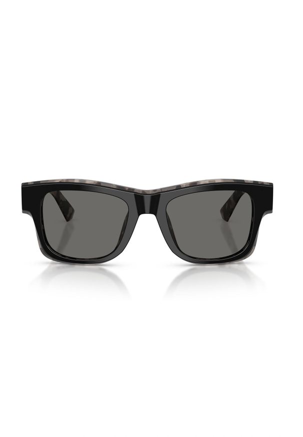 Dolce & Gabbana - Okulary przeciwsłoneczne męskie DOLCE & GABBANA