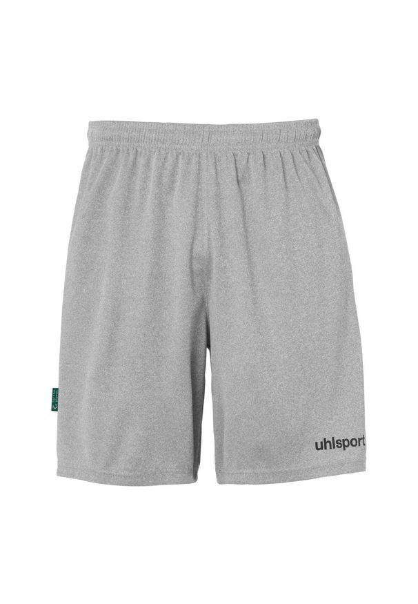 UHLSPORT - Szorty Uhlsport Center Basic FTP. Kolor: szary. Sport: piłka nożna