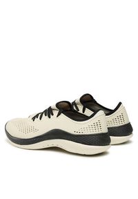 Crocs Sneakersy Crocs Literide 360 Pacer M 206715 Czarny. Kolor: czarny #3