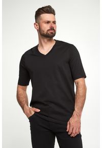 Armani Exchange - T-shirt męski ARMANI EXCHANGE