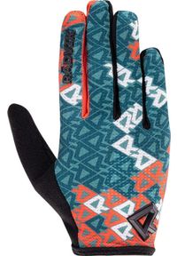 RADVIK - Rękawiczki rowerowe uniseks Radvik Myte Gts. Kolor: wielokolorowy. Sport: kolarstwo #2