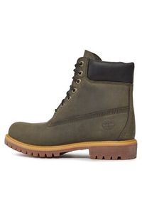 Timberland Trapery 6In Premium Boot TB0A629N0331 Szary. Kolor: szary #2