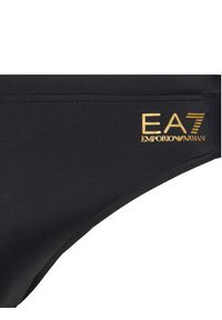 EA7 Emporio Armani Kąpielówki 7M000501 AF14514 MC004 Czarny. Kolor: czarny. Materiał: syntetyk