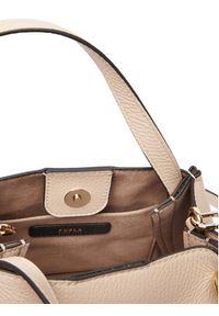 Furla Torebka Nuvola Mini WE00907 HSF000 CN 93300 Kremowy. Kolor: kremowy. Materiał: skórzane #2