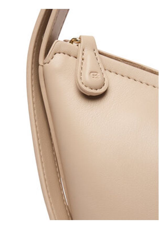 Gino Rossi - GINO ROSSI Torebka C-LDA8483 Beżowy. Kolor: beżowy