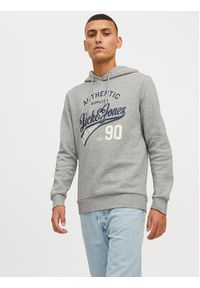 Jack & Jones - Jack&Jones Komplet 2 bluz Ethan 12221273 Kolorowy Regular Fit. Materiał: bawełna. Wzór: kolorowy #6