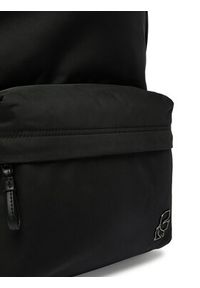 Karl Lagerfeld - KARL LAGERFELD Plecak A4M30190 Czarny. Kolor: czarny. Materiał: materiał #2
