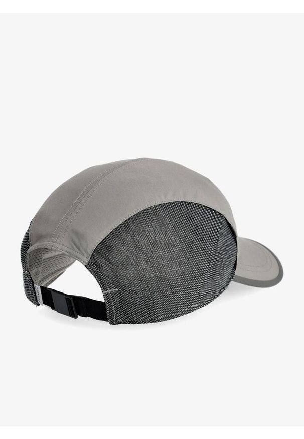 OUTDOOR RESEARCH - Czapka z daszkiem Outdoor Research Swift Cap - pewter/dark grey. Kolor: szary