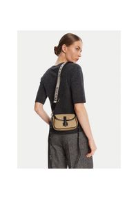 Torebka Weekend Max Mara. Kolor: beżowy #1