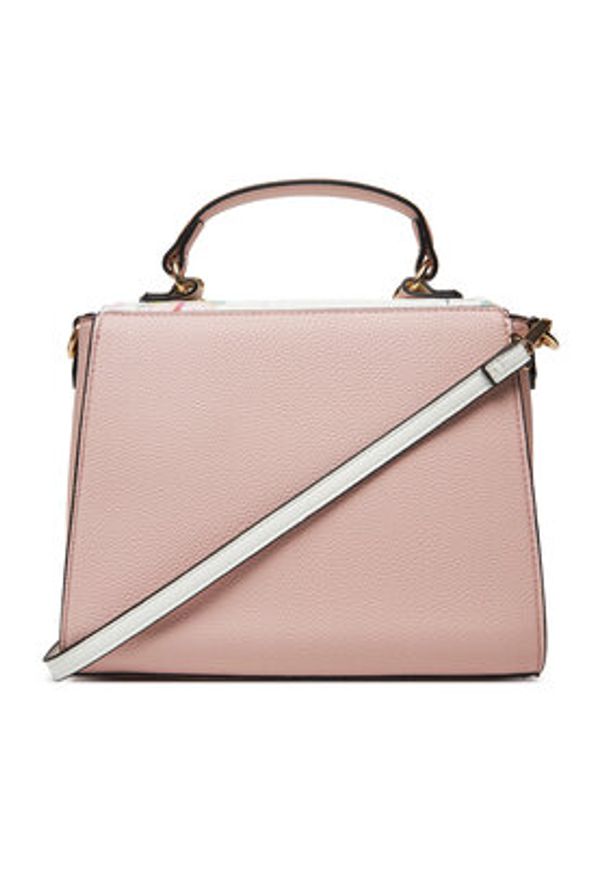 Aldo Torebka Dwiehann 13989227 Kolorowy. Wzór: kolorowy. Materiał: skórzane