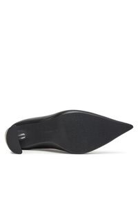 United Nude Botki Zuma Stacy Hi 109460116 Czarny. Kolor: czarny. Materiał: skóra #3
