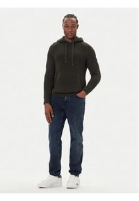 JOOP! Jeans Jeansy 10020682 30049730 Granatowy Regular Fit. Kolor: niebieski #4