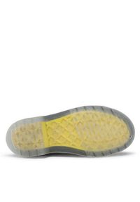 Dr. Martens Glany 1461 Iced II 27802001 Czarny. Kolor: czarny. Materiał: skóra, nubuk