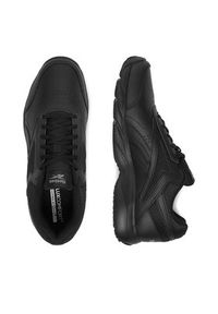 Reebok Sneakersy C-WORK N CUSHION 4.0 100001162 Czarny. Kolor: czarny. Materiał: syntetyk #8